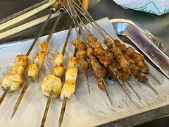 -曹掌柜小酒馆烧烤集团(崂山同兴路店)