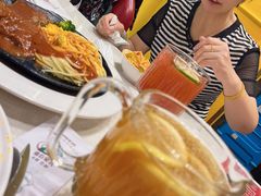 -东方豪客牛排意面披萨(金凤万达店)