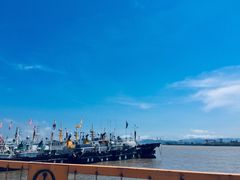 -沈家门渔港