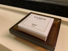 -上海外滩茂悦大酒店