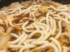 -牛玄庵日式寿喜烧·料理店(新源里店)