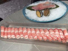 -乔先生涮肉·鲜活牛羊肉火锅(塘沽店)