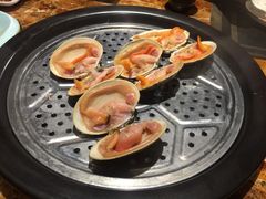 -船奇蒸汽海鲜·闽菜(八市海鲜总店)