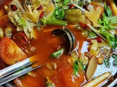 -金三角黄腊丁(奥体店)