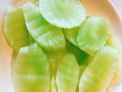 青笋-半天妖烤鱼(方庄店)