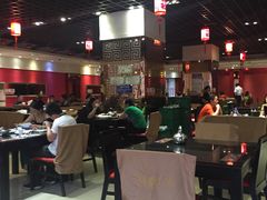 大堂-刘胖子家常菜·蹄花焖藕(中南店)
