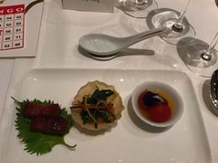 -宝丽轩中餐厅BAOLIXUAN