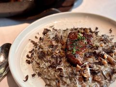 -Bistro Wang 牛排馆