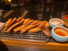-老头儿油爆虾·知味杭州(爱琴海购物中心)