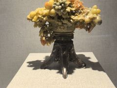 -青田石雕博物馆