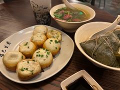 -哑巴生煎(临顿路店)