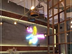 -The Rug Cafe(王府中环店)