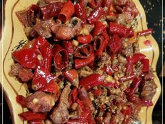 -盐井记·自贡美蛙鲜锅兔(中和店)