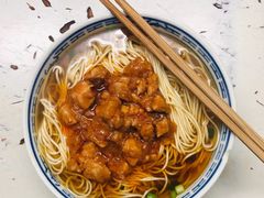 -大时代美食面馆