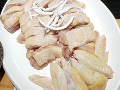 -烹然四季椰子鸡火锅(姚家园万象汇店)