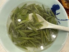 西湖莼菜汤-楼外楼(西湖景区孤山路店)