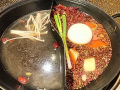 -赵九记呱呱老火锅(钟楼总店)