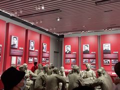 -中共一大纪念馆