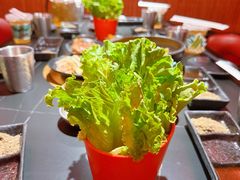 -谷牛和牛烤肉(漕河泾印象城店)