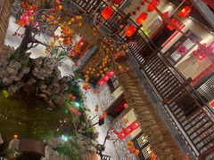 -鱼满舱·鲜活海鲜·正宗鲁菜