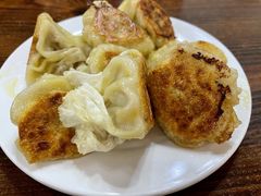 -源玺源烧麦馆(东护城河南街店)