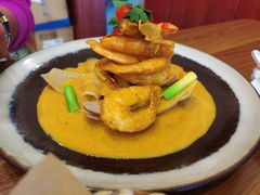 -曼谷食堂·泰国家庭料理(丹桂路店)