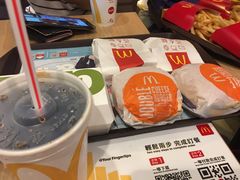 -麦当劳(朗豪坊店)