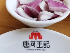 -唐河王记·南阳民间菜(国基路店)