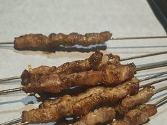 -潮庭·大连海鲜·炭火烧烤·扇贝王(大连店)