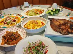 -巴依老爷新疆美食(常营店)