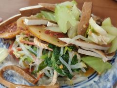 素拼-刘信牛羊肉小炒泡馍(回民街店)