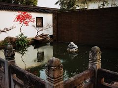 -健眺小海鲜(临海后山店)