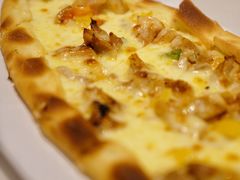 -伊斯坦布尔土耳其清真咖啡餐厅