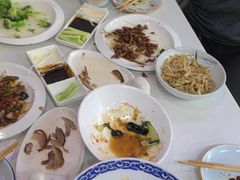 -郭林家常菜烤鸭(曙光西路店)