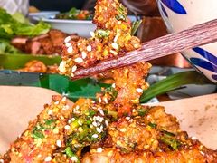 -蜗牛小馆醉乡民谣云南菜(惠新西里店)