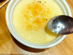 焦糖烤布蕾-水林间·寿喜烧自助(仙林金鹰店)