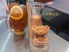 -快乐柠檬happylemon(日月光店)