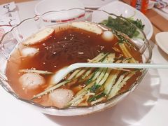 -七八冷面·延边朝鲜族美食(圣熙八号店)