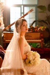 -挪娅婚纱摄影皇家会所