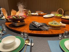 -大张烙馍村·美食地标(泉山店)