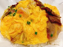 -龙记·香港茶餐厅(海上世界店)