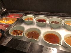 -捞王锅物料理(四川北路店)