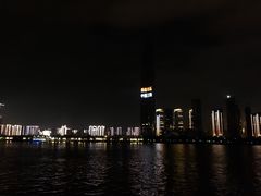-武汉两江游览·夜游长江(汉口粤汉码头)