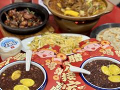 -宏状元现熬粥·京味菜(五棵松店)