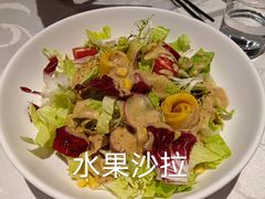 -洪福龙虾