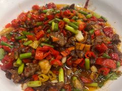 -李氏传家菜(兴城路店)