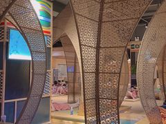 -汤W城市微度假(仓山店)