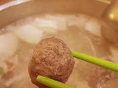 -润园四季椰子鸡火锅(海上世界店)