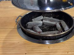 -水浒烤肉(医学院店)