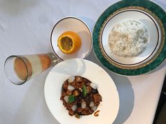 -老洋房花园饭店(绍兴路店)